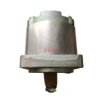 Rexroth 0510 725 165 Hydraulic Gear Pump