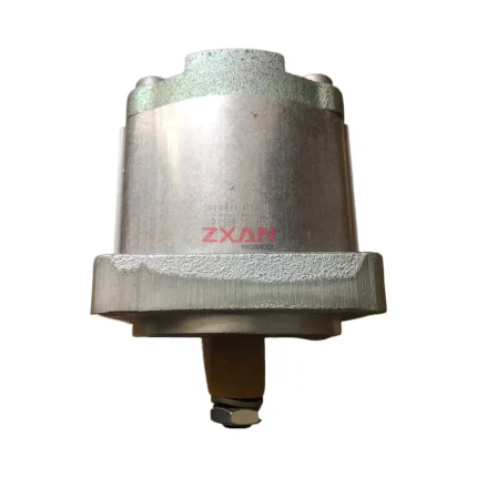 Rexroth 0510 725 165 Hydraulic Gear Pump