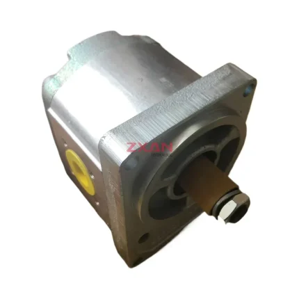 Rexroth 0510 725 165 Hydraulic Gear Pump