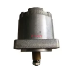 Rexroth 0510 725 166 Hydraulic Gear Pump