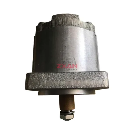 Rexroth 0510 725 166 Hydraulic Gear Pump