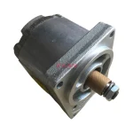 Rexroth 0510 725 166 Hydraulic Gear Pump