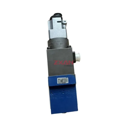 Rexroth 0811402004 Proportional Pressure Control Valve