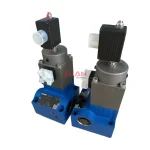 Rexroth 2FRE10-44/60LBK4M Proportional Flow Control Valve