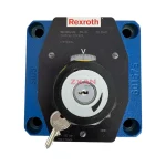 Rexroth 2FRM16-32/160L 2-Way Flow Control Valve