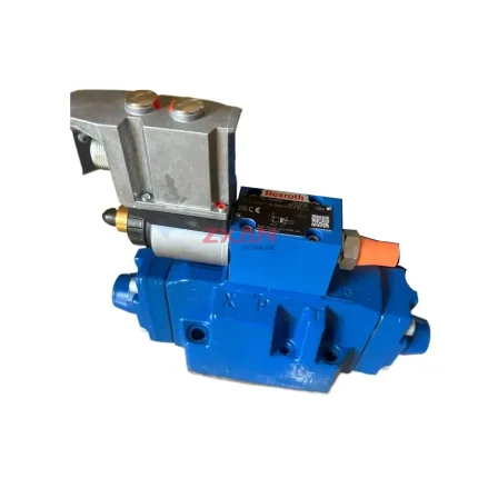 Rexroth 3DREME16P-73/200YG24K31A1V Proportional Pressure Reducing Valve