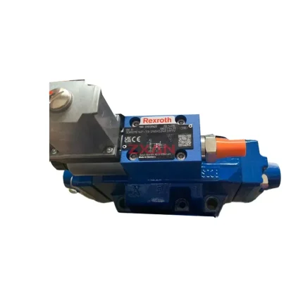 Rexroth 3DREME16P-73/250YG24K31F1V Proportional Pressure Reducing Valve