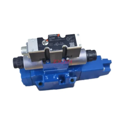 Rexroth 3DREPE 6 C-2X/25EG24N9K31/F1M=00 Proportional Pressure Reducing Valve