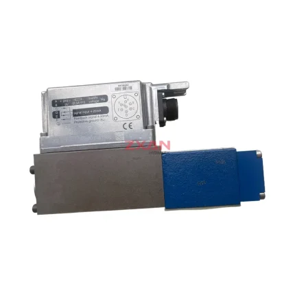 Rexroth 3FREE Z6B-11/35L2G24K31F1MM Proportional Directional Valve