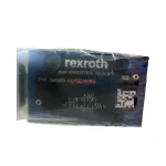 Rexroth 3WE6B9-6X/EG24N9K4 Solenoid Directional Valve