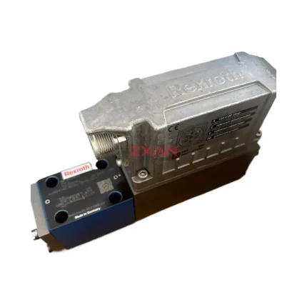 Rexroth 4 WRPEH 6 C3 B24 L-31/M/24 A1 Proportional Directional Control Valve