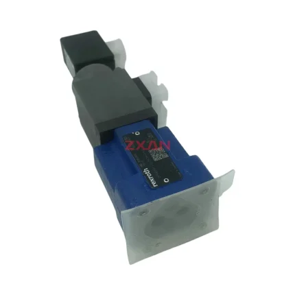 Rexroth 4FRE 6B-22/25QK4MV Proportional Directional Valve
