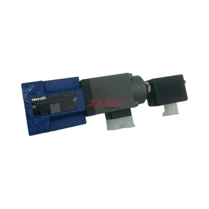 Rexroth 4FRE 6B-22/25QK4MV Proportional Directional Valve