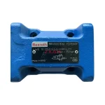 Rexroth 4WE 10 D50/EG24N9K4/M Solenoid Operated Directional Control Valve