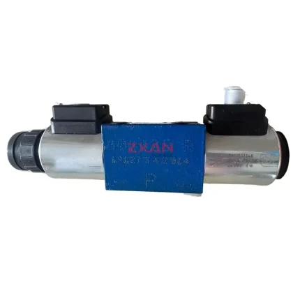 Rexroth 4WE 6 D46-62/OFEG24N9K72L SO407 Directional Control Valve