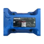 Rexroth 4WE10E5X/EG24N9K4/M Hydraulic Directional Control Valve