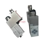 Rexroth 4WE6C62/EG24NXEZ2/B08 Hydraulic Directional Control Valve