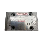 Rexroth 4WE6C62/EG24NXEZ2/B08 Hydraulic Directional Control Valve
