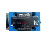 Rexroth 4WE6D62/EG24N9K72L Hydraulic Directional Control Valve