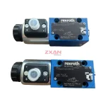 Rexroth 4WE6D62/EG24N9K72L Hydraulic Directional Control Valve