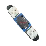 Rexroth 4WE6D6X/0FEG24N9K4 Hydraulic Directional Control Valve