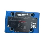 Rexroth 4WE6D6X/0FEG24N9K4 Hydraulic Directional Control Valve