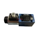Rexroth 4WE6D6X/EG24N9K72LS0407 Hydraulic Directional Control Valve