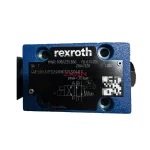 Rexroth 4WE6D6X/EG24N9K72LS0407 Hydraulic Directional Control Valve