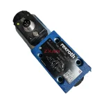 Rexroth 4WE6D6X/EG24N9K72LS0407 Hydraulic Directional Control Valve