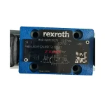 Rexroth 4WE6J6X/EG24N9K72LS0407 Hydraulic Directional Control Valve
