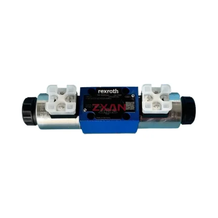 Rexroth 4WE6Q23-62/EG24N9K4 Hydraulic Directional Control Valve