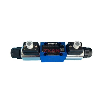 Rexroth 4WE6Q4X/OFEG24N9K72L/604267 Directional Control Valve