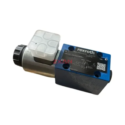 Rexroth 4WE6X7-6X/EG24N9K4 Hydraulic Directional Control Valve