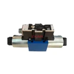 Rexroth 4WRAE10W1-60-22/G24K31/F1V Proportional Directional Control Valve