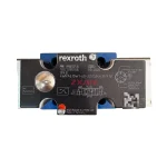 Rexroth 4WRAE10W1-60-22/G24K31/F1V Proportional Directional Control Valve