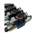 Rexroth 4WRAE10W1-60-22/G24N9K31/A1V Proportional Directional Valve