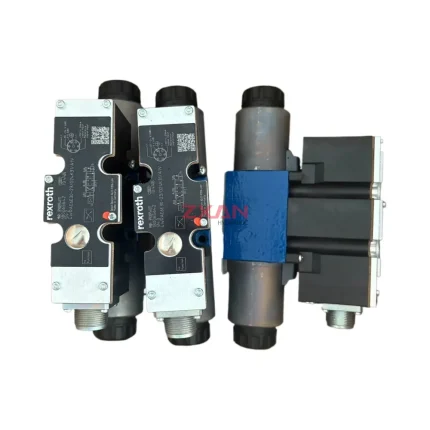 Rexroth 4WRAE6E30-23/G24K31/A1V Proportional Directional Valve