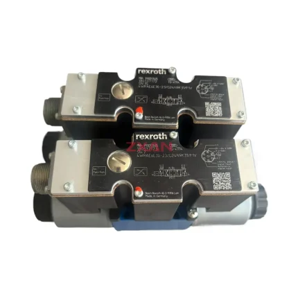 Rexroth 4WRAE6E30-23/G24N9K31/F1V Proportional Directional Control Valve