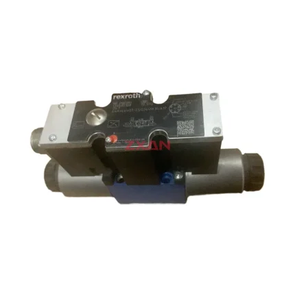 Rexroth 4WRAE6W07-23/G24N9K31/A1V Proportional Directional Control Valve