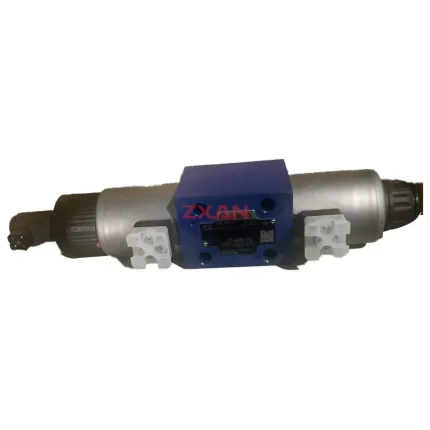 Rexroth 4WRE10W75-22/G24K4/V Proportional Directional Control Valve