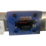 Rexroth 4WRE10W75-22/G24K4/V Proportional Directional Control Valve