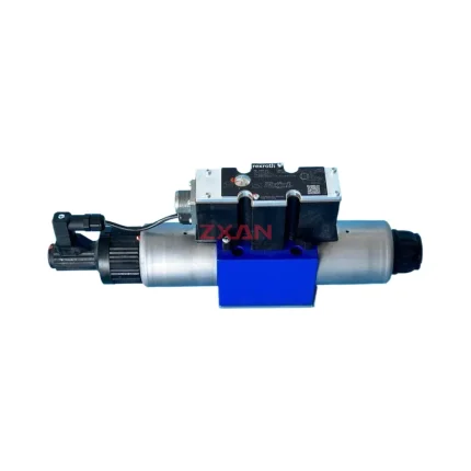 Rexroth 4WREE10E50-23/G24K31/F1V Proportional Directional Valve