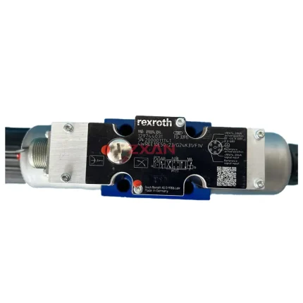 Rexroth 4WREE10E50-23/G24K31/F1V Proportional Directional Valve