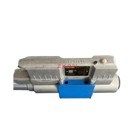 Rexroth 4WREE10E50-3X/V/24A1 Proportional Directional Control Valve