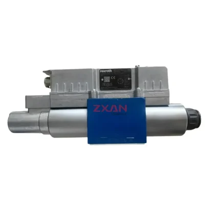 Rexroth 4WREE10R3-75-30/V/24A1 Proportional Directional Control Valve