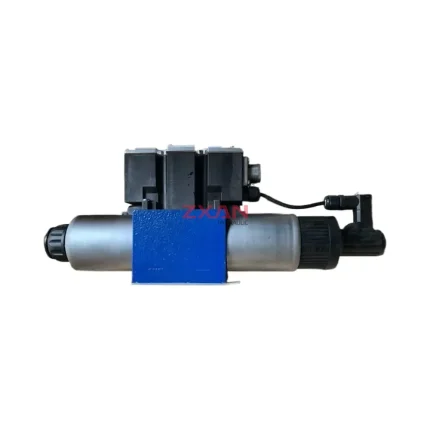 Rexroth 4WREE10V1-25-23/G24K31/F1V Proportional Directional Control Valve