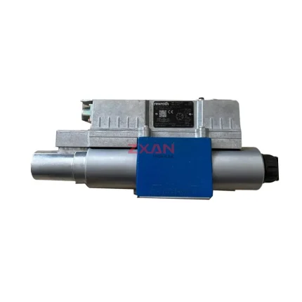 Rexroth 4WREE10V75-30/V/24A1 Proportional Directional Control Valve