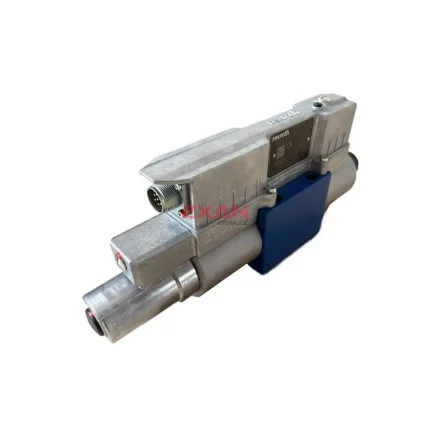 Rexroth 4WREE10V75-30/V/24A1 Proportional Directional Control Valve