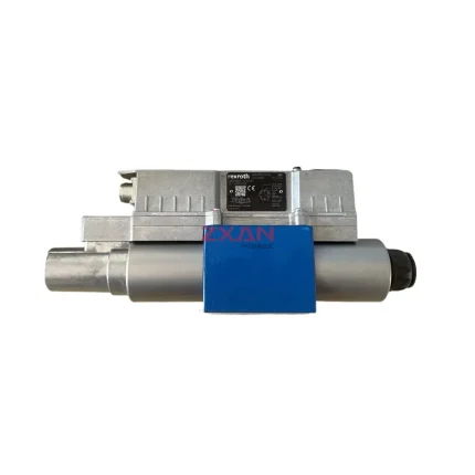 Rexroth 4WREE10W75-3X/V/24F1 Proportional Directional Control Valve