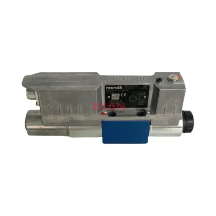 Rexroth 4WREE6E32-2X/G24K31/A1V-204 Proportional Directional Control Valve